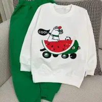 بلوز و شلوار یلدایی با تخفیف ویژه|کفش و لباس بچه|قم, بنیاد|دیوار