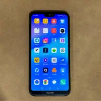 گوشی Huawei Nova 3e
