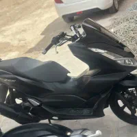 Pcx2021 125|موتورسیکلت|بندر گناوه, |دیوار