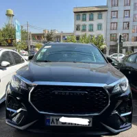 فیدلیتی الیت مشکی 5 نفره صفر 10پر 7 نفره خشک ۱۴۰۴