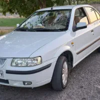 سرویس دربستی سمند بیمه کامل مسافر