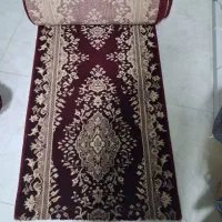 کناره فرش ۲تیکه
