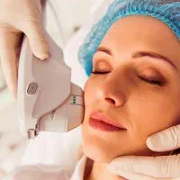 رنت هایفو جوانسازی و لاغری بدن اپراتور حرفه‌ای|خدمات آرایشگری و زیبایی|کرج, عظیمیه|دیوار