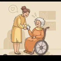 استخدام پرستار شبانه روزی