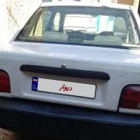 پراید82|خودرو سواری و وانت|مشهد, پنجتن|دیوار