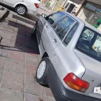 فروش پراید مدل ۸۴|خودرو سواری و وانت|پاکدشت, حصار امیر|دیوار