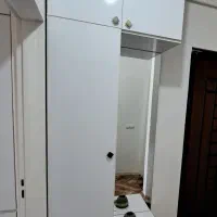 جاکفشی|جاکفشی، کمد، دراور|بندر گز, |دیوار