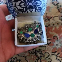 گردنبند زنانه اصفهانی