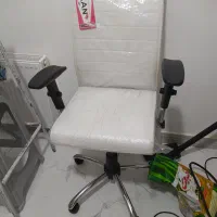 صندلی تحریر یا مدیریت|میز تحریر و کامپیوتر|گلستان (تهران), |دیوار