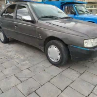 روا مدل 86 دوررنگ|خودرو سواری و وانت|سقز, |دیوار