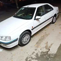 پژو پارس دوگانه فابریک مدل 97|خودرو سواری و وانت|گرگان, |دیوار