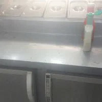 واگذاری مغازه فست فود