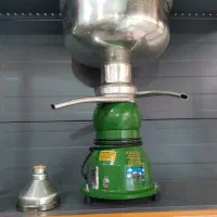 خامه گیر برقی 140 ماشین شیر برقی چرخ شیر برقی