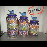 شیرینی خوری شکلات خوری تزئینی کادویی مجسمه|صنایع دستی و سایر لوازم تزئینی|رشت, کوی عرفان|دیوار