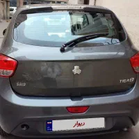 تیبا ۲|خودرو سواری و وانت|تهران, زنجان جنوبی|دیوار