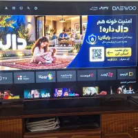 تلویزیون 55 دوو