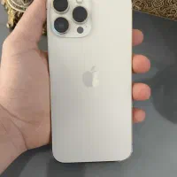 ایفون 13 پرو ماکس 512g توضیحات بخونید