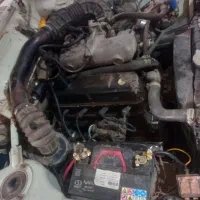 وانت ۸۴دوگانه سوز