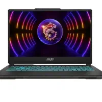 لپ تاب msi 15.6 اینچی cyborge
