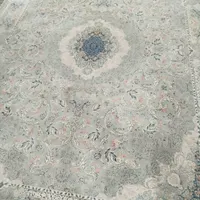 فرش ۱۲۰۰شانه تراکم ۳۶۰۰جدید