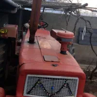 تراکتور رومانی