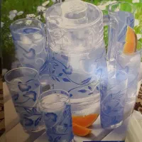 پارچ ولیوان فرانسوی