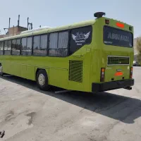 اتوبوس ۴۵۷ شهری مدل ۱۳۸۴|خودرو سنگین|مشهد, اروند|دیوار