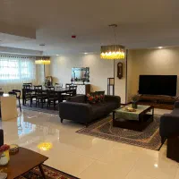 127 متر ویو بینظیر|فروش آپارتمان|تهران, کوهک|دیوار