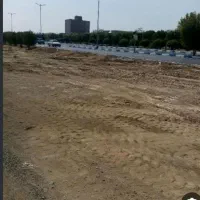 زمین 180متری در مسکن مهردارای امتیاز کمیته امداد.