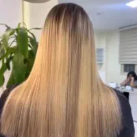 پروتئیین تراپی مو با قیمت استثنایی(خدمات و اموزش)|خدمات آرایشگری و زیبایی|تهران, جنت‌آباد مرکزی|دیوار