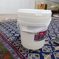سطل تمیز
