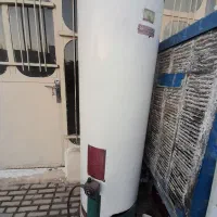 ابگرم کن گالن بزرگ