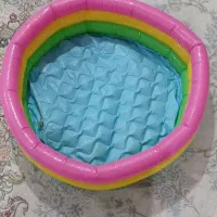 استخر مارک اینتکس