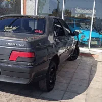 پژو مدل 84|خودرو سواری و وانت|نهبندان, |دیوار