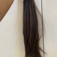 مو اکستنشن|آرایشی، بهداشتی، درمانی|تهران, شکوفه (عبدل آباد)|دیوار