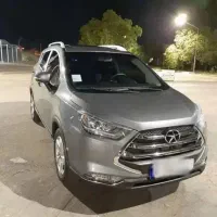 جک s3|خودرو سواری و وانت|مشهد, سرافرازان|دیوار