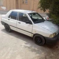 پراید مدل ۹۵