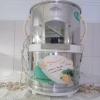 فروش سبزی خرد کن