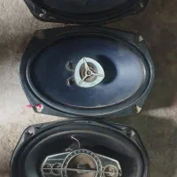 سه باند درجه یک خوش صدا