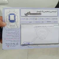 207 TU5i|خودرو سواری و وانت|بندر کنگان, |دیوار