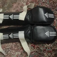 لوازم مبارزه رزمی