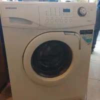 لباسشویی سامسونگ 6کلویی