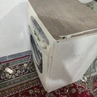 لباسشوو یی|ماشین لباسشویی و خشک‌کن لباس|گرگان, |دیوار