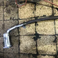 کاتالیزور شبکه دار کاوه ۲۰۶ تیپ ۵ رانا ۲۰۷