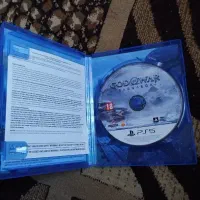 god of war Ragnarok|کنسول، بازی ویدئویی و آنلاین|میاندوآب, |دیوار