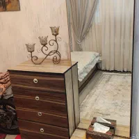 سرویس خواب و میز آرایش|تخت و سرویس خواب|تهران, شهرک دانشگاه|دیوار