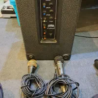 آمپلی فایر|صوتی و تصویری|لاهیجان, گلستان|دیوار