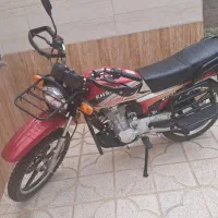 موتور احسان شکاری