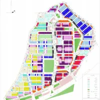 پیش فروش واحد ۱۲۵ متری اراضی چمران