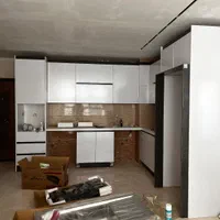 کابینت شاهین شهر/ هایگلاس/mdf|مصالح و تجهیزات ساختمان|شاهین‌شهر, طالقانی|دیوار